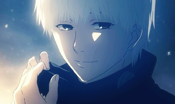 有人问我：“你有喜欢的人吗？” 
本能的回答道：“没有” 
但是，脑海中却浮现出你的面容。