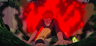 夜凯！！[写轮眼]