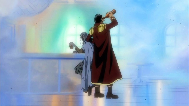  说不定这世上根本没有偶然，就如同一切都是必然那样，缘分也会慢慢成形。