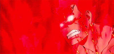 夜凯！！[写轮眼]