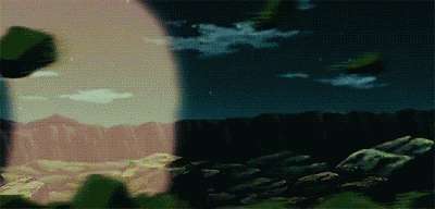 夜凯！！[写轮眼]