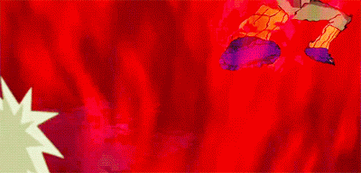 夜凯！！[写轮眼]