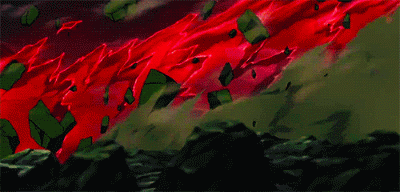 夜凯！！[写轮眼]