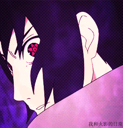 男神佐助[嘻嘻][花心]