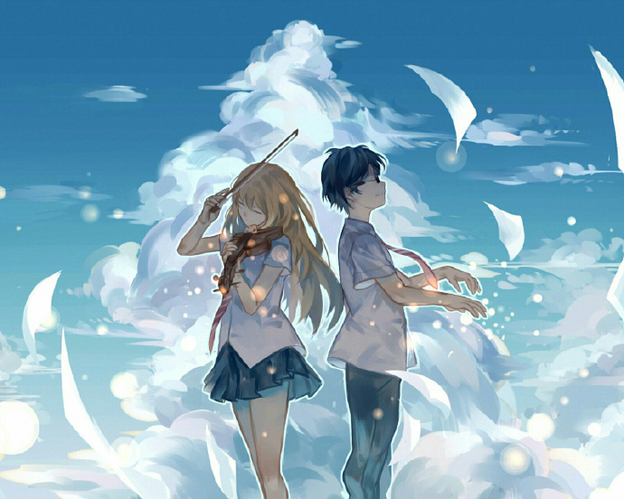 提到哪些动漫人物，会击中你的泪点。