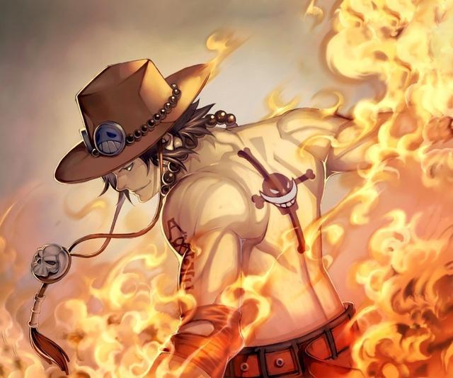 提到哪些动漫人物，会击中你的泪点。