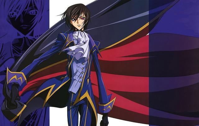 提到哪些动漫人物，会击中你的泪点。