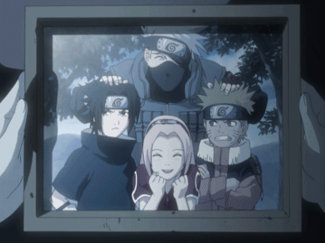 我们总在怀念过去。[悲伤]