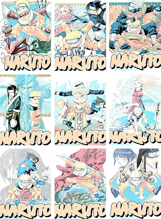 我上哪里找，我十五年青春，火影的美好[嘻嘻]