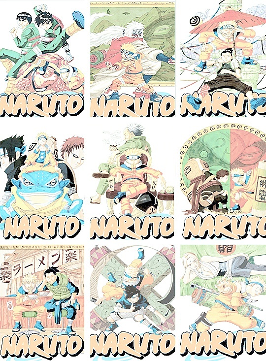 我上哪里找，我十五年青春，火影的美好[嘻嘻]