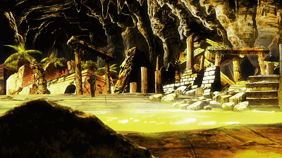  帅的我血槽已空！[哼]