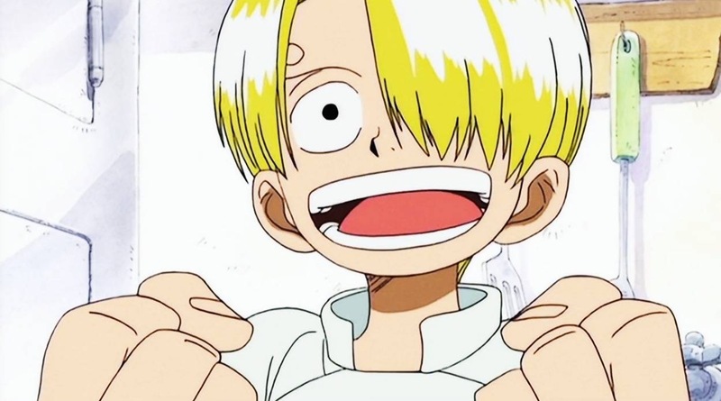 最近山治处在风口浪尖，来组小山治的萌萌哒正太图[可怜]