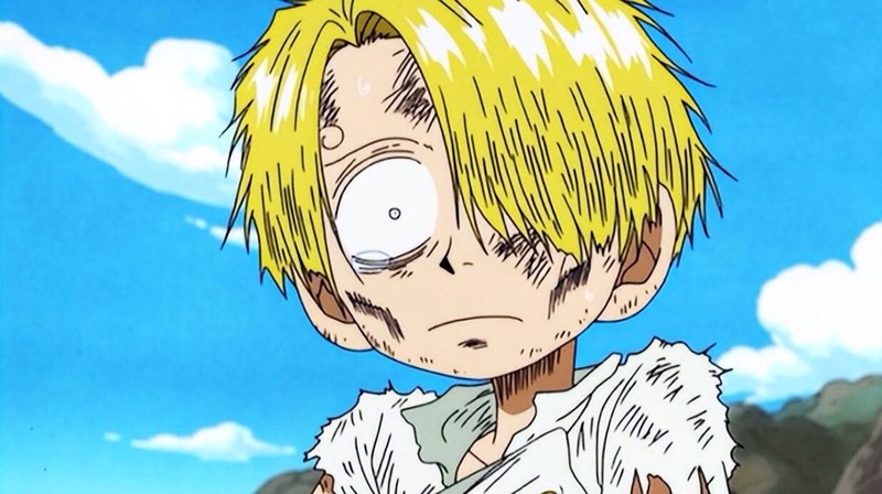 最近山治处在风口浪尖，来组小山治的萌萌哒正太图[可怜]