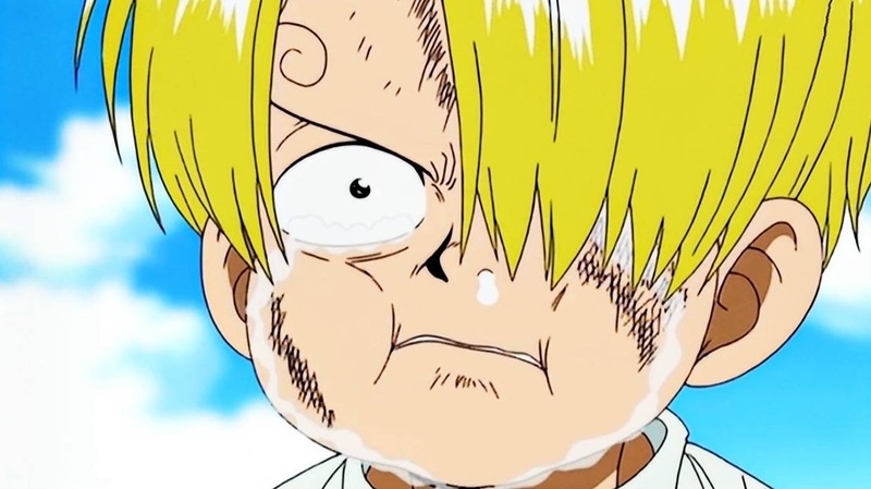 最近山治处在风口浪尖，来组小山治的萌萌哒正太图[可怜]