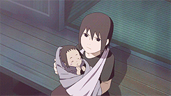 最深的谎言，最深的爱。