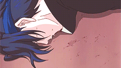 最深的谎言，最深的爱。