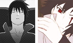 7.23 #宇智波佐助# 生日贺！！今天是佐助的生日哟，生日快乐 [嘻嘻]