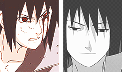 7.23 #宇智波佐助# 生日贺！！今天是佐助的生日哟，生日快乐 [嘻嘻]