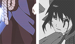 7.23 #宇智波佐助# 生日贺！！今天是佐助的生日哟，生日快乐 [嘻嘻]