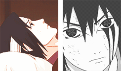 7.23 #宇智波佐助# 生日贺！！今天是佐助的生日哟，生日快乐 [嘻嘻]