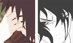 7.23 #宇智波佐助# 生日贺！！今天是佐助的生日哟，生日快乐 [嘻嘻]