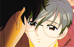 【魔卡少女樱】当年的我果然是太纯洁，这么基我竟然丝毫不觉得奇怪.....