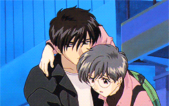 【魔卡少女樱】当年的我果然是太纯洁，这么基我竟然丝毫不觉得奇怪.....