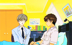 【魔卡少女樱】当年的我果然是太纯洁，这么基我竟然丝毫不觉得奇怪.....