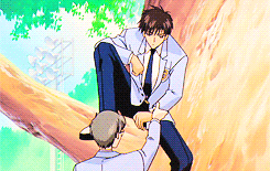 【魔卡少女樱】当年的我果然是太纯洁，这么基我竟然丝毫不觉得奇怪.....