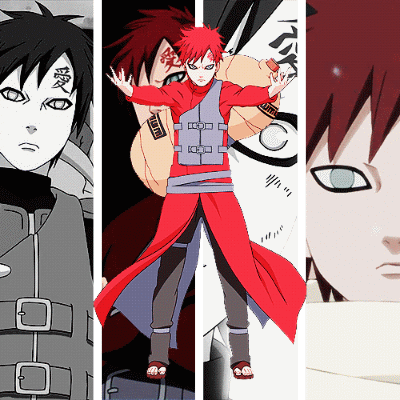 无论那个你，都是最特别的存在。我爱你，我爱罗