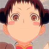 青春若有张不老的脸，但愿他永远不被改变。