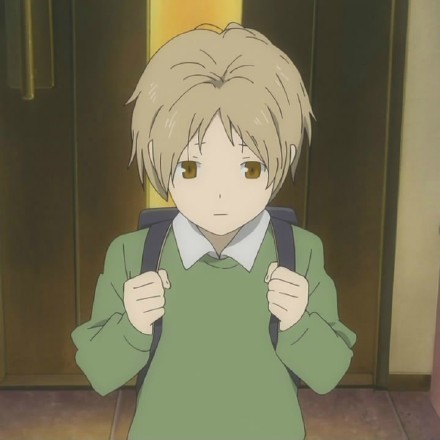 动漫里的萌正太，挑一个亲一下，你会挑谁？