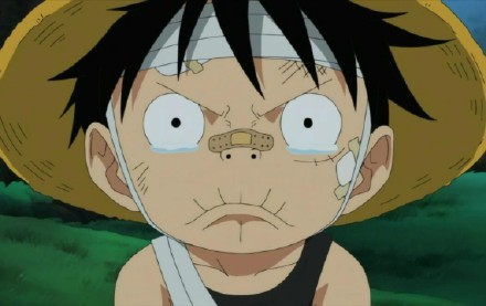 动漫里的萌正太，挑一个亲一下，你会挑谁？