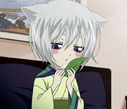 动漫里的萌正太，挑一个亲一下，你会挑谁？