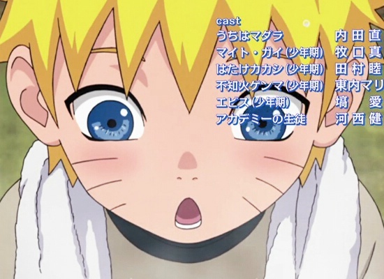 动漫里的萌正太，挑一个亲一下，你会挑谁？