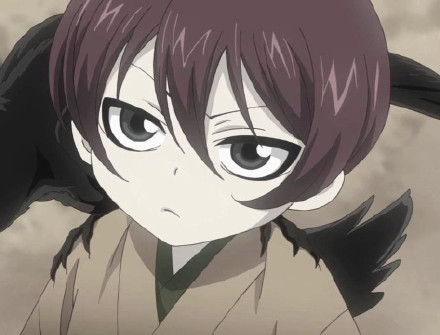 动漫里的萌正太，挑一个亲一下，你会挑谁？