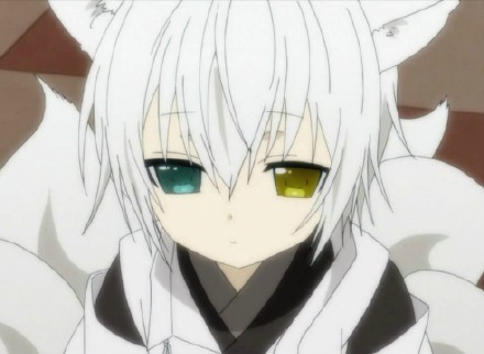 动漫里的萌正太，挑一个亲一下，你会挑谁？