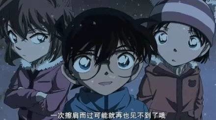 喜欢动漫，爱二次元，更多的是因为，它告诉了我们许多人生的哲理。二次元#话语#系列，那一句戳中了你？[思考]