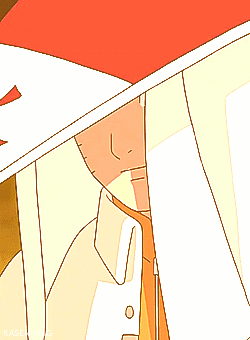 六代目火影旗木卡卡西&七代目火影漩涡鸣人