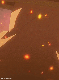 六代目火影旗木卡卡西&七代目火影漩涡鸣人