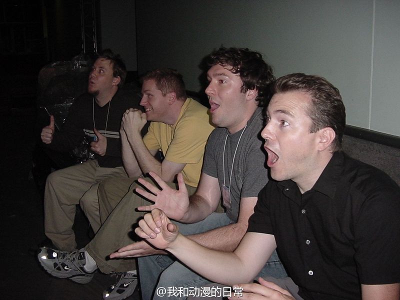 日本一迅社贴心出品《穿上这样的衣服一定能杀死处男》漫画教学书[哈哈]