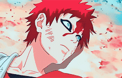 我也希望有一天能成为别人所需要的存在，而并不是只作为一个恐怖的兵器，而是作为沙隐村的风影！——我爱罗#话语#