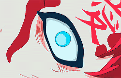 我也希望有一天能成为别人所需要的存在，而并不是只作为一个恐怖的兵器，而是作为沙隐村的风影！——我爱罗#话语#