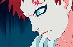 我也希望有一天能成为别人所需要的存在，而并不是只作为一个恐怖的兵器，而是作为沙隐村的风影！——我爱罗#话语#