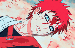 我也希望有一天能成为别人所需要的存在，而并不是只作为一个恐怖的兵器，而是作为沙隐村的风影！——我爱罗#话语#