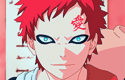 我也希望有一天能成为别人所需要的存在，而并不是只作为一个恐怖的兵器，而是作为沙隐村的风影！——我爱罗#话语#