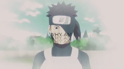 带土那永远不愿醒来的梦[悲伤]
如此的让人痛彻心扉[痛哭]