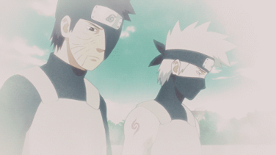 带土那永远不愿醒来的梦[悲伤]
如此的让人痛彻心扉[痛哭]