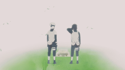 带土那永远不愿醒来的梦[悲伤]
如此的让人痛彻心扉[痛哭]