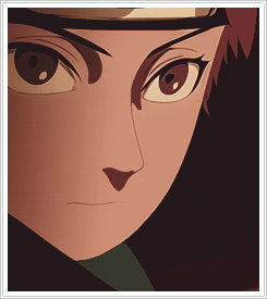 【赤砂之蝎】
风之国砂隐村顾问千代的孙子，幼年时其父母在执行任务时被“木叶白牙